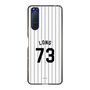 スリムプロテクションケース［ 千葉ロッテマリーンズ - #73 LONG ］