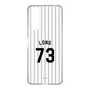 スリムプロテクションケース［ 千葉ロッテマリーンズ - #73 LONG ］