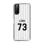 スリムプロテクションケース［ 千葉ロッテマリーンズ - #73 LONG ］