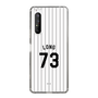 スリムプロテクションケース［ 千葉ロッテマリーンズ - #73 LONG ］
