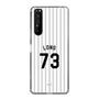 スリムプロテクションケース［ 千葉ロッテマリーンズ - #73 LONG ］