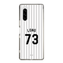 スリムプロテクションケース［ 千葉ロッテマリーンズ - #73 LONG ］