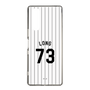 スリムプロテクションケース［ 千葉ロッテマリーンズ - #73 LONG ］