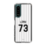スリムプロテクションケース［ 千葉ロッテマリーンズ - #73 LONG ］