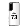 スリムプロテクションケース［ 千葉ロッテマリーンズ - #73 LONG ］
