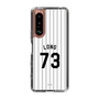 スリムプロテクションケース［ 千葉ロッテマリーンズ - #73 LONG ］
