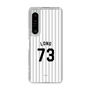 スリムプロテクションケース［ 千葉ロッテマリーンズ - #73 LONG ］