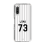 スリムプロテクションケース［ 千葉ロッテマリーンズ - #73 LONG ］