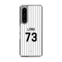 スリムプロテクションケース［ 千葉ロッテマリーンズ - #73 LONG ］