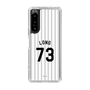 スリムプロテクションケース［ 千葉ロッテマリーンズ - #73 LONG ］