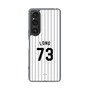 スリムプロテクションケース［ 千葉ロッテマリーンズ - #73 LONG ］