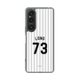 スリムプロテクションケース［ 千葉ロッテマリーンズ - #73 LONG ］