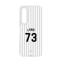 スリムプロテクションケース［ 千葉ロッテマリーンズ - #73 LONG ］