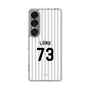 スリムプロテクションケース［ 千葉ロッテマリーンズ - #73 LONG ］