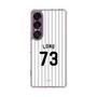 スリムプロテクションケース［ 千葉ロッテマリーンズ - #73 LONG ］