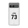 スリムプロテクションケース［ 千葉ロッテマリーンズ - #73 LONG ］