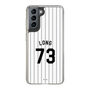 スリムプロテクションケース［ 千葉ロッテマリーンズ - #73 LONG ］
