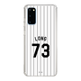 スリムプロテクションケース［ 千葉ロッテマリーンズ - #73 LONG ］