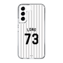スリムプロテクションケース［ 千葉ロッテマリーンズ - #73 LONG ］