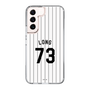 スリムプロテクションケース［ 千葉ロッテマリーンズ - #73 LONG ］