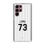 スリムプロテクションケース［ 千葉ロッテマリーンズ - #73 LONG ］