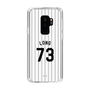 スリムプロテクションケース［ 千葉ロッテマリーンズ - #73 LONG ］
