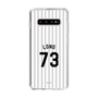 スリムプロテクションケース［ 千葉ロッテマリーンズ - #73 LONG ］