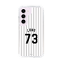 スリムプロテクションケース［ 千葉ロッテマリーンズ - #73 LONG ］