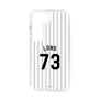 スリムプロテクションケース［ 千葉ロッテマリーンズ - #73 LONG ］