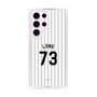 スリムプロテクションケース［ 千葉ロッテマリーンズ - #73 LONG ］