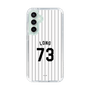 スリムプロテクションケース［ 千葉ロッテマリーンズ - #73 LONG ］