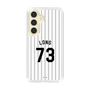 スリムプロテクションケース［ 千葉ロッテマリーンズ - #73 LONG ］