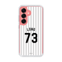 スリムプロテクションケース［ 千葉ロッテマリーンズ - #73 LONG ］