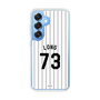 スリムプロテクションケース［ 千葉ロッテマリーンズ - #73 LONG ］