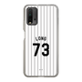 スリムプロテクションケース［ 千葉ロッテマリーンズ - #73 LONG ］