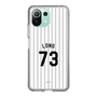 スリムプロテクションケース［ 千葉ロッテマリーンズ - #73 LONG ］