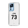スリムプロテクションケース［ 千葉ロッテマリーンズ - #73 LONG ］