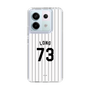 スリムプロテクションケース［ 千葉ロッテマリーンズ - #73 LONG ］