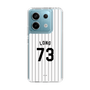 スリムプロテクションケース［ 千葉ロッテマリーンズ - #73 LONG ］