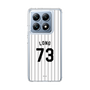 スリムプロテクションケース［ 千葉ロッテマリーンズ - #73 LONG ］