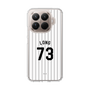 スリムプロテクションケース［ 千葉ロッテマリーンズ - #73 LONG ］
