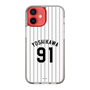 スリムプロテクションケース［ 千葉ロッテマリーンズ - #91 YOSHIKAWA ］