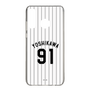 スリムプロテクションケース［ 千葉ロッテマリーンズ - #91 YOSHIKAWA ］