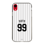 スリムプロテクションケース［ 千葉ロッテマリーンズ - #99 SOTO ］