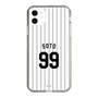 スリムプロテクションケース［ 千葉ロッテマリーンズ - #99 SOTO ］