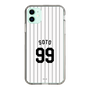 スリムプロテクションケース［ 千葉ロッテマリーンズ - #99 SOTO ］