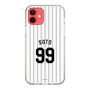 スリムプロテクションケース［ 千葉ロッテマリーンズ - #99 SOTO ］