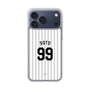 スリムプロテクションケース［ 千葉ロッテマリーンズ - #99 SOTO ］