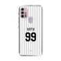スリムプロテクションケース［ 千葉ロッテマリーンズ - #99 SOTO ］