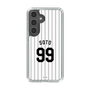 スリムプロテクションケース［ 千葉ロッテマリーンズ - #99 SOTO ］